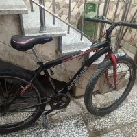 دچرخه26|دوچرخه، اسکیت، اسکوتر|میرجاوه, |دیوار