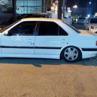 پارس xu7p سفارشی مدل 1401 در حد خشک