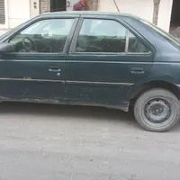 پژو آر دی آی (RDi) بنزینی، مدل ۱۳۸۲|خودرو سواری و وانت|مشهد, حضرت حجت|دیوار