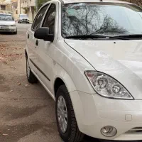 تیبا ۲ مدل ۴۰۱|خودرو سواری و وانت|بابل, |دیوار