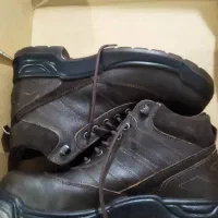 کفش ایمنی(مارک بهشتیان)