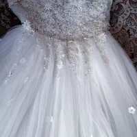 تور عروس