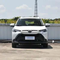 تویوتا فرانتلندرهیبرید وبنزینی۲۰۲۵