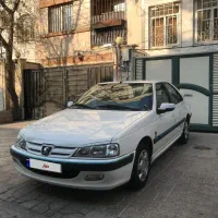 پژو پارس سال مدل ۱۳۹۲_۱۲_۲۸