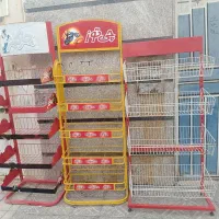 استند چیپس|فروشگاه و مغازه|بهارستان, |دیوار