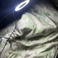 ابزار کاشت و لیفت مژه+کیف+رینگ لایت|آرایشگاه و سالن‌های زیبایی|لاهیجان, کوی خزر|دیوار