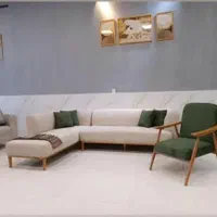 مبل و مبلمان جدید.ازدم قسط.تهران کرج فردیس اندیشه|مبلمان خانگی و میز عسلی|اندیشه, |دیوار