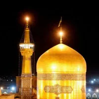 تور هوایی مشهد