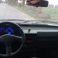 پراید دوگانه کارخانه