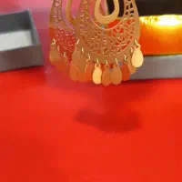 گوشواره شیک و کاملانو