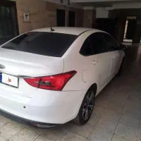 اریزو ۵ درحد صفر|خودرو سواری و وانت|تهران, جوادیه تهرانپارس|دیوار