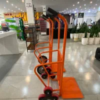 تجهیزات فروشگاهی چرخ 60 لیتری 80 لیتری سبد و گاری|فروشگاه و مغازه|پردیس, فاز ۱۱|دیوار