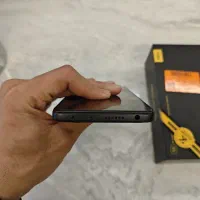 poco x4pro 256 ram8|موبایل|تهران, سلیمانی|دیوار