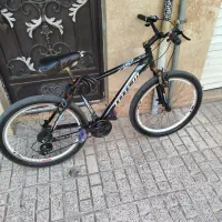 دوچرخه 26مارک TOTEM