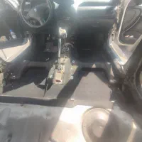 کفپوش قالبی / کفپوش یه تیکه / تعمیرات صندلی / روکش