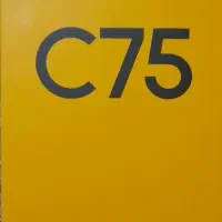 موبایل realme c75
