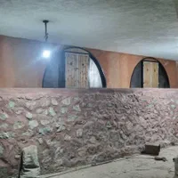 پوشش نمای مقاوم و قابل شستشو کاهگل|مصالح و تجهیزات ساختمان|کرمان, |دیوار