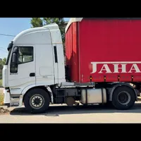 اویکو استرالیس ۴۸۰ مدل ۱۳۹۲ بی‌رنگ اتومات|خودرو سنگین|تبریز, |دیوار