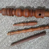 چوب سرخ ۴۰ سانتی