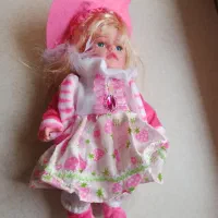 عروسک های بسیار سالم و نو|اسباب‌بازی بچه|تهران, امیریه|دیوار