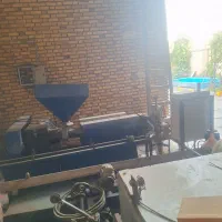 دستگاه صفرتاصد سیم وکابل|ماشینآلات صنعتی|ورامین, شهرک صنعتی خیرآباد|دیوار