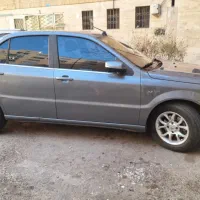 دنا معمولی (فول )تیپ2 ، مدل ۹۷ ، بدون رنگ|خودرو سواری و وانت|تهران, نجات اللهی|دیوار