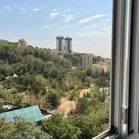 درکه 190 متر / 3 خواب نورگیر فوق العاده 2 پارکینگ