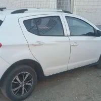 لیفان x50 اتومات