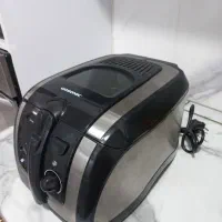 سرخکن گوسونیک|اجاق گاز و لوازم برقی پخت‌وپز|ملارد, |دیوار