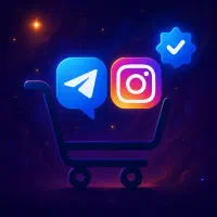 ممبر تلگرام -ری اکشن برای کانال