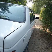 پژو ۲۰۰۰ رنگ سفید مدل ۷۳ بکر|خودرو سواری و وانت|کوه چنار, |دیوار