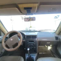 پژو94دوگانه کارخانه تمیزبدون افتاب سوختگی|خودرو سواری و وانت|شهرکرد, |دیوار