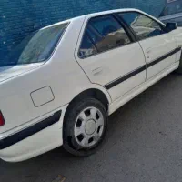 پژوپارس tu5فروش فوری فوری|خودرو سواری و وانت|مشهد, طبرسی شمالی|دیوار