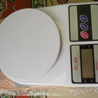 ترازو آشپزخانه|ظروف پخت‌وپز|پیشوا, |دیوار