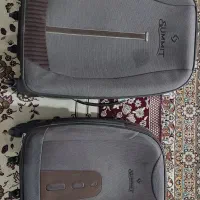 کیف مسافرتی