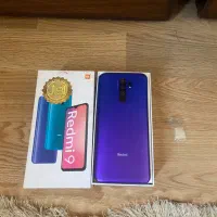 redmi 9|موبایل|تبریز, |دیوار