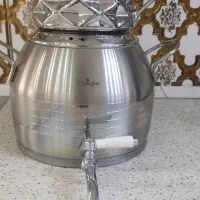 کتری و قوری