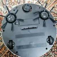 جارو برقی هوشمند