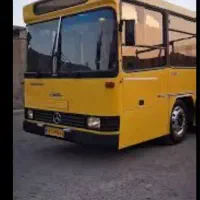 گیربکسzf 457 اسکانیا اتومات کردن انواع اتوبوس o500