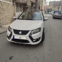 کویکrs استاندارد ۸۵گانه