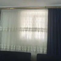 پرده پذیرایی ۳در۴