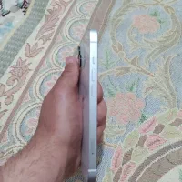 آیفون 13 نرمال درحد خشک واقعی|موبایل|همدان, |دیوار