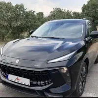 لاماری ۱۴۰۳ مشکی کرج