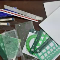 وسایل معماری