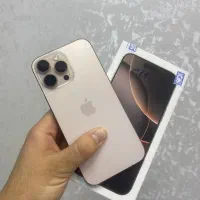 iPhone /16max/ شرایط اقساط|موبایل|اصفهان, مفتح|دیوار