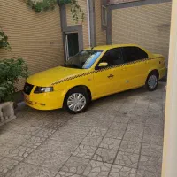 تاکسی سورن پلاس خشک