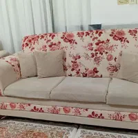 مبل|مبلمان خانگی و میز عسلی|سرپل ذهاب, |دیوار