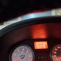 ساندرو۹۷ اتومات|خودرو سواری و وانت|تهران, المهدی|دیوار