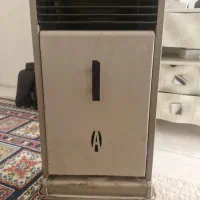 بخاری نفتی انگلیسی