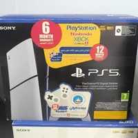 ps5دیجیتال سه روز کار